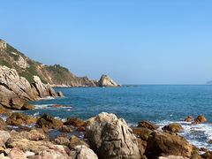 -西涌国际滨海旅游区