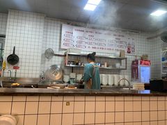 -李叁面馆(妇幼店)