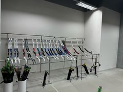 -無弓射箭俱乐部(领展中心城店)