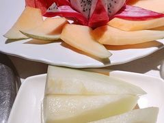水果拼盘-海底捞火锅(枫蓝国际购物中心店)