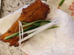 -一江春水·杭帮臻宴(三台山店)