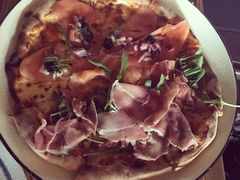 -PIZZA BIANCA(民园店)