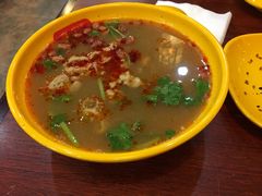 -小杨生煎(黄河路店)