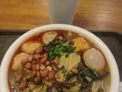 -水平有限螺蛳粉(宏达大厦店)