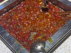 -二荆条·蜀鲜汇城市森林火锅