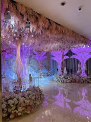 -曼格纳婚礼艺术中心(张江店)