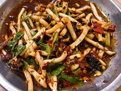 -刘三姐烤肉总店(飞山街店)