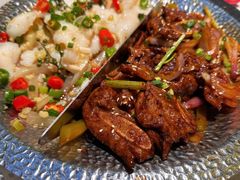 -小鱼小牛·鱼牛干锅·脆鱼火锅(世欧广场店)