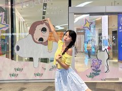 -深圳来福士广场