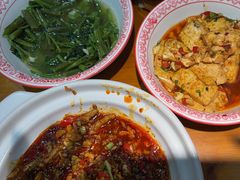 -陈家婆的菜(梅溪湖店)