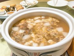 -绿岛国际酒店·海鲜酒楼(八七路店)