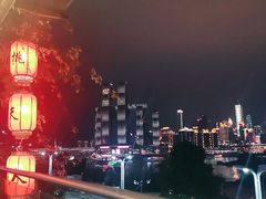 -桃花沅火锅(长嘉汇江景店)