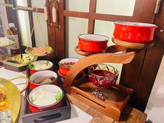 -哥老官重庆美蛙鱼头(日月光店)
