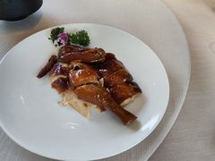 -恒悦轩·粤菜(上海展览中心店)