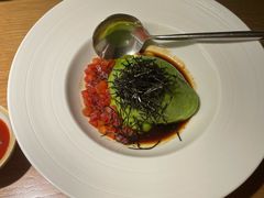 紫苏牛油果-庆春朴门