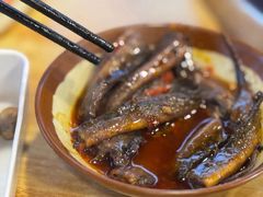 -盖帮鳝鱼串串(东郊记忆店)