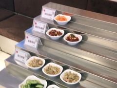 自助取餐区-嘉和一品粥(政府街店)