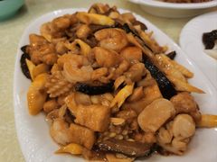 -奥华餐厅·老张记(台基厂店)