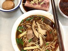 -老赵面店(大西路店)