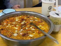 水煮鱼-老地方鱼馆