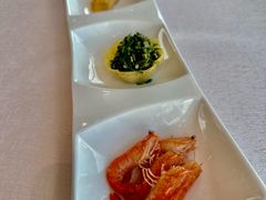 -君来湖滨饭店·渔餐厅