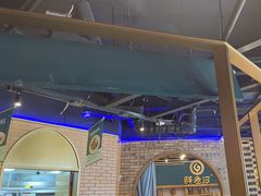 -胖老汉椒麻鸡清真新疆菜(西御街店)