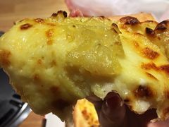 -必胜客(金元宝店)