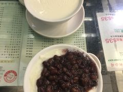 双皮奶-义顺牛奶公司(庇利金街店)