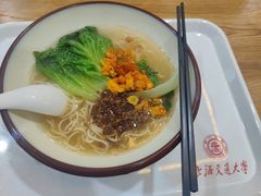 -交通大学（闵行校区）-第二餐饮大楼