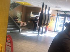 -麦当劳(学院大街店)