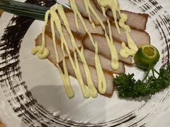 -鲁山人日本料理·放题·套餐(松卫北路店)