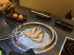 -熊出没日本烧肉放题