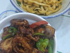 -阿金大白·上海菜馆(新天地店)