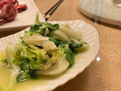-喜来登由由大酒店九州膳坊中餐厅