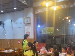 -下梅人家土菜馆(历史文化餐厅度假区店)