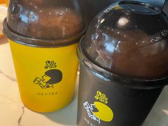 -喜茶(广州五羊邨店)