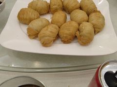 -梅龙镇酒家(南京西路总店)