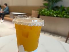 -Peet's 皮爷咖啡(海雅缤纷城店)