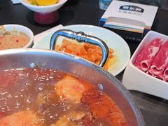 -额尔敦·品质自助(摩尔城店)