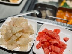 -海底捞火锅(天津SM城市广场店)