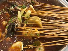 -三生小馆(亭知路店)