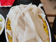 -芦月轩羊蝎子(北蜂窝店)