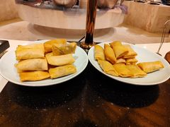 -大唐西市酒店-丝路阳光西餐厅