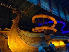 -波塞冬旅游度假区