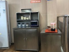 -庆丰包子铺(东单店)
