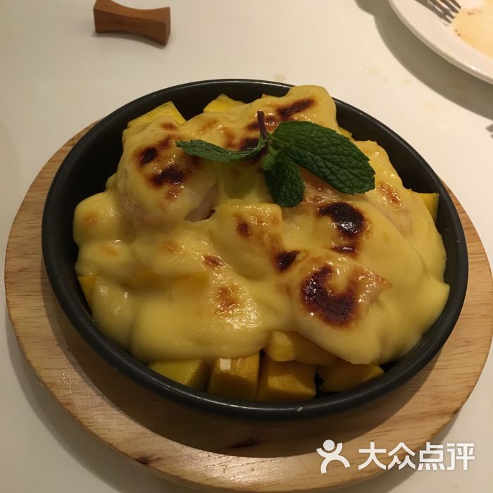 港麗餐廳(大悅城店)圖片 - 第3張