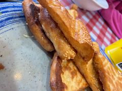 -西域美食(西直门南小街店)