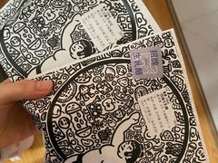 -辛一·铜锣烧(大宁久光店)