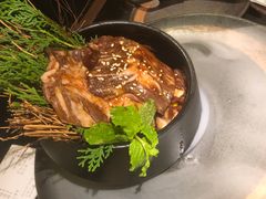 -厚贞日式烤肉(浦东汇智店)