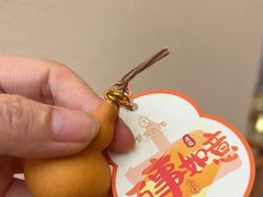 -九忠祥小笼馆(保利时光里店)